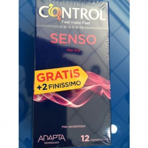 control-senso